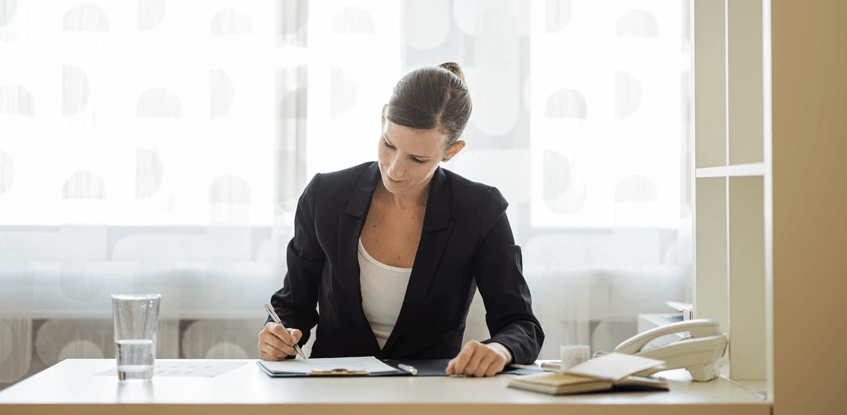 Data Controller Representative (DCR)